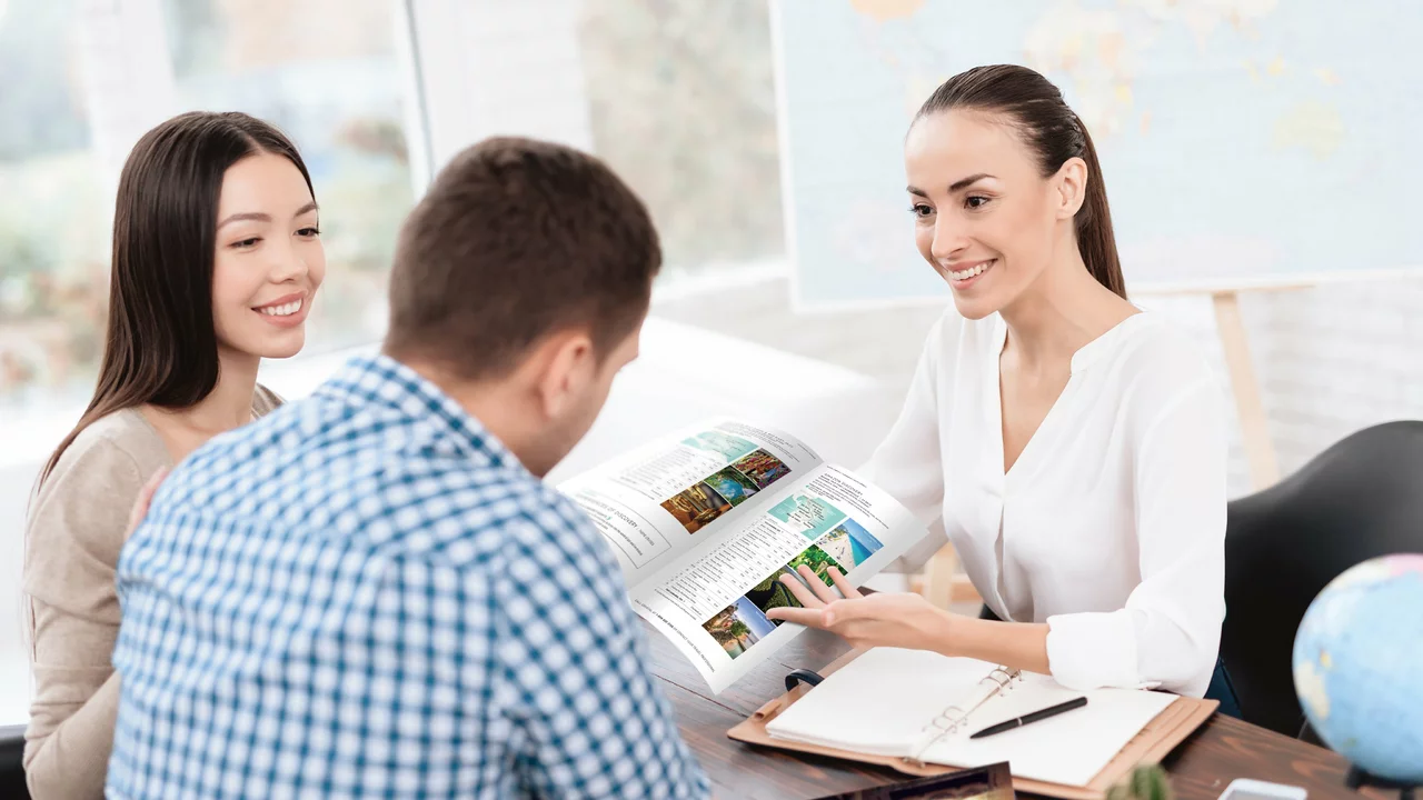 Flights & hotels: How DreamFrameHub finds the best deals for you.