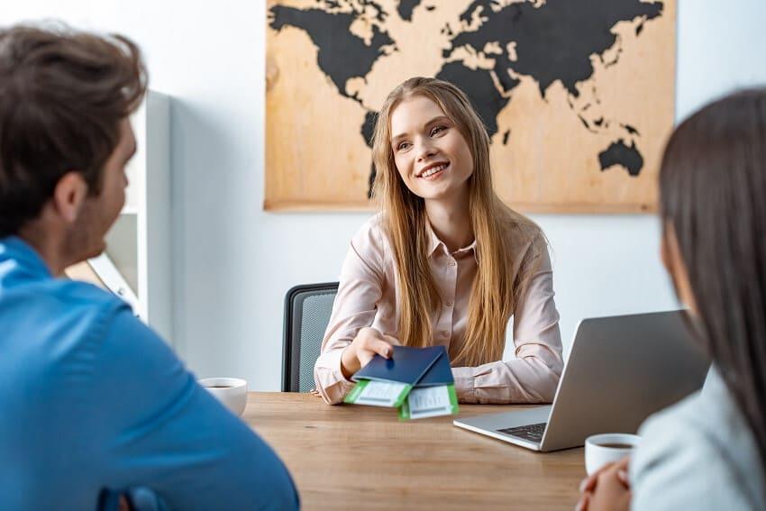 Curated Experiential Travel Design